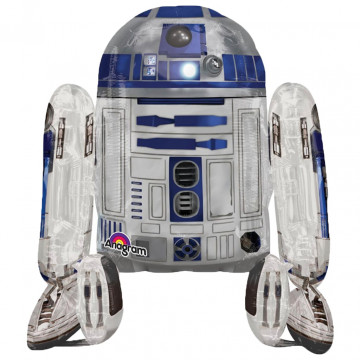 R2D2 (44''/112 см), Звёздные войны